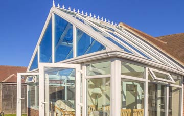 conservatory roof insulation costs Alwoodley Gates