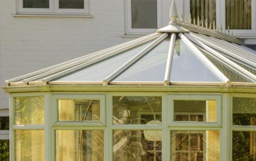 conservatory roof repair Alwoodley Gates, West Yorkshire