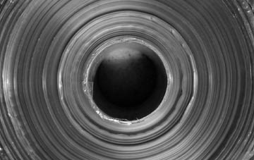 Alwoodley Gates edpm waterproofing