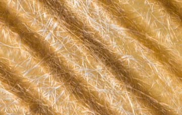 Alwoodley Gates fibreglass roof waterproofing