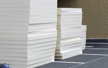 Alwoodley Gates flat roof insulation costs