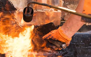 Alwoodley Gates flat roof repair companies