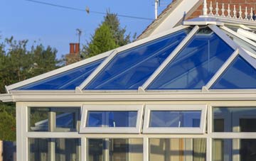 professional Alwoodley Gates conservatory insulation