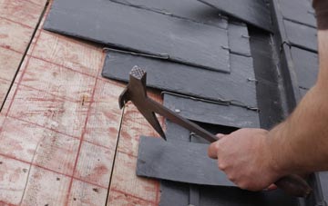 slate roofing Alwoodley Gates, West Yorkshire