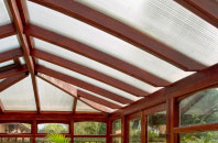 Alwoodley Gates conservatory roofing insulation