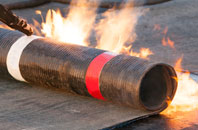 free Alwoodley Gates re-felting quotes