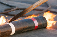 free Alwoodley Gates flat roofing repair quotes