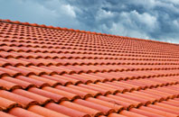 Alwoodley Gates roofing tiles